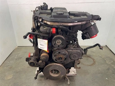 2013-2018 Dodge Ram 2500 Engine 6.7L Diesel VIN L 208k Used OEM - Image 1 of 4