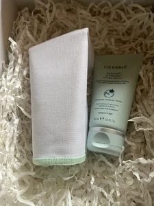 Liz Earle Cleanse & Polish 50ml & Cloth. New - Picture 1 of 2