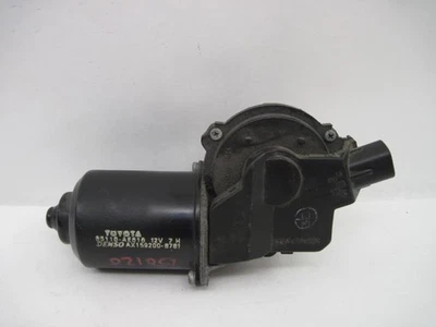 WIPER MOTOR Toyota Sienna 2004 04 2005 05 2006 06 07 08 85110AE010 765508 - Image 1 of 4
