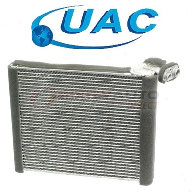 UAC AC Evaporator Core for 2012-2015 Toyota Prius Plug-In - Heating Air on Foto 1 de 4