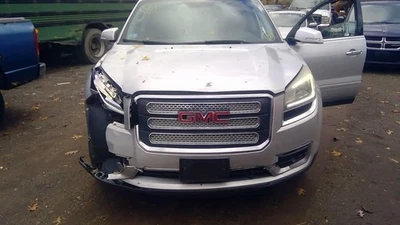 Transmisión limpiaparabrisas VIN J 11º dígito limitada compatible con 11-17 ACADIA 1683696 Foto 1 de 4