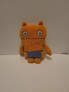 Hasbro 2019 UglyDoll Approx 9" Wage Plush - Picture 1 of 2