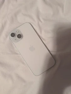 Apple iPhone 15 - 256 Go - Bleu (Désimlocké) (CA) - Photo 1 sur 2
