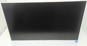 HP 22-DD0224 21.5" FHD All-In-One Desktop Celeron J4025 2.0 GHz 4 GB 128 GB W10H - Picture 1 of 5
