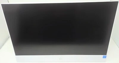 HP 22-DD0224 21.5" FHD All-In-One Desktop Celeron J4025 2.0 GHz 4 GB 128 GB W10H - Image 1 of 4