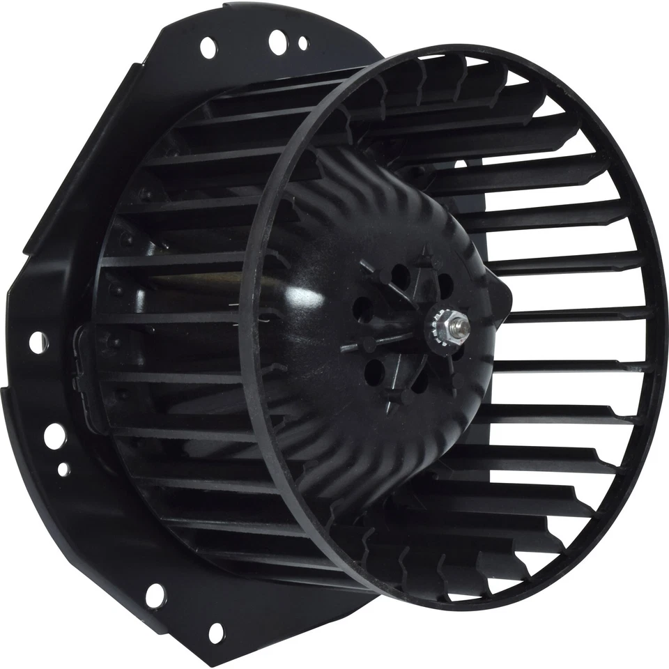 Motor de ventilador traseiro UAC 2003 2004 Chevrolet Astro HVAC para 2002-2005 - Imagem 1 de 3