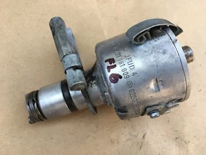 Porsche 914 ('74) 1.8L Zündung Verteiler BOSCH Jfud 4 0 231 181 009 Fl #6 - Picture 1 of 8