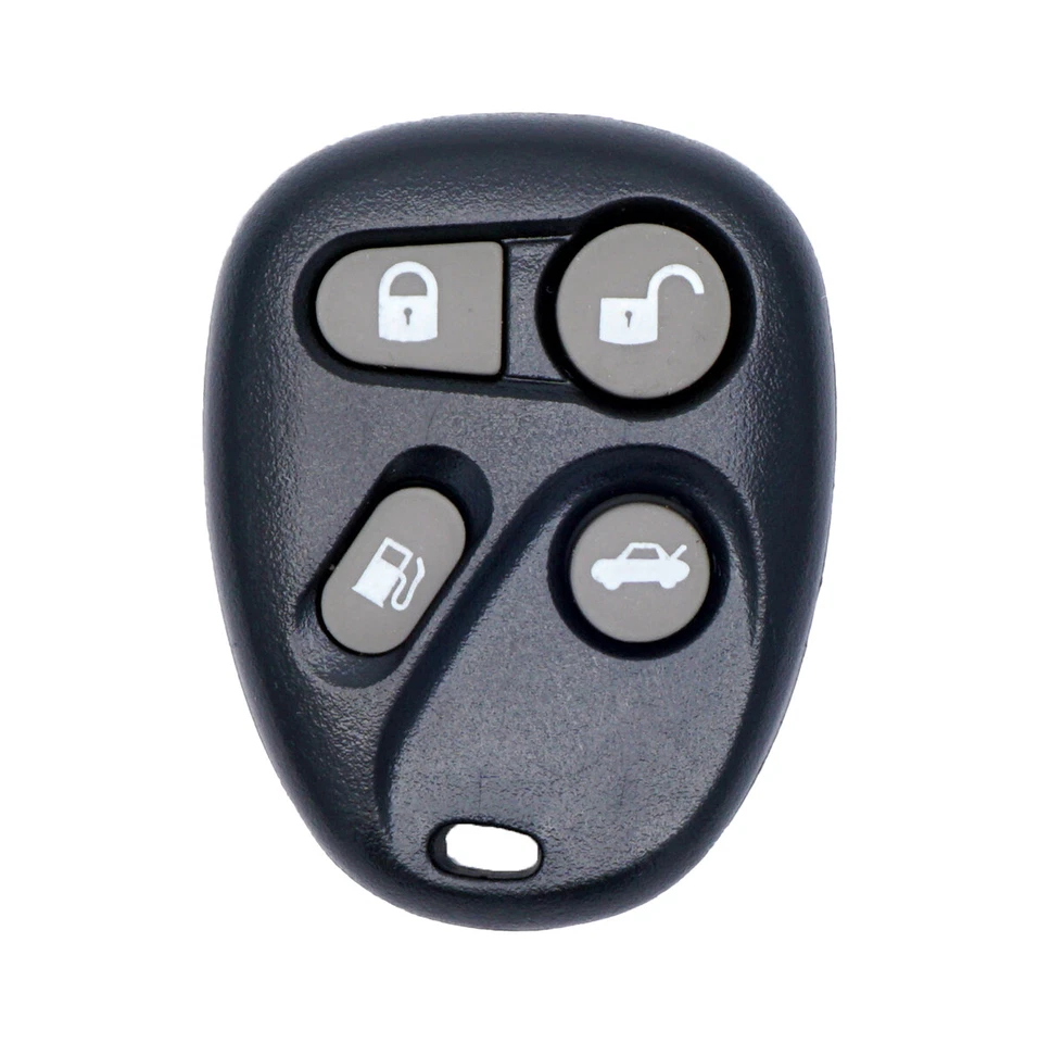 NEW REPLACEMENT GM CADILLAC SEVILLE ELDORADO KEYLESS REMOTE TRANSMITTER FOB PHOB - Image 1 of 1