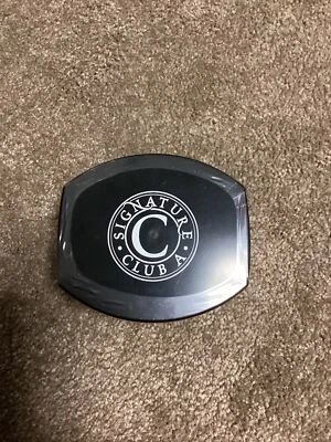 Signature Club A Rapid Transport C Infused Night Creme 3.5 Oz./100g. New Sealed - Image 1 of 3