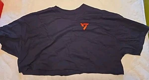 NWOT Seventeen Be The Sun K-Pop Crop T-Shirt 2022 World Tour Adult SZ XL - Picture 1 of 3