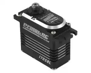 ProTek RC 170SBL Black Label High Speed Brushless Servo PTK-170SBL - Picture 1 of 5