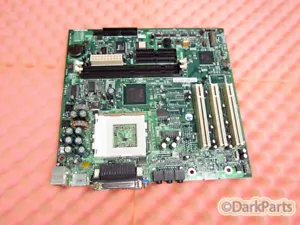 Matsonic 113730 Anaheim3 Socket 370 Motherboard System Board - Picture 1 of 1