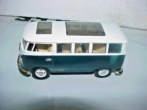 VOLTSWAGON MICROBUS - Picture 1 of 6