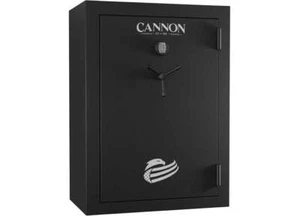 Cannon MD5540-H1TEB-23 36 Gun (30+ 6), 30 Min Fire Resistant Safe - Picture 1 of 4