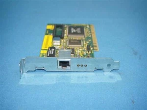3Com 03-0104-005 3C905-TX 10/100 Base-TX Ethernet Adapter - Picture 1 of 8