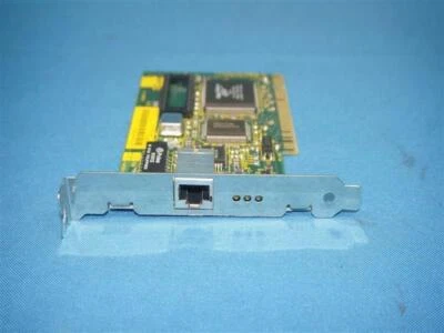 3Com 03-0104-005 3C905-TX 10/100 Base-TX Ethernet Adapter - Image 1 of 4