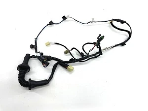 TELAR DE CABLEADO PUERTA IZQUIERDA DEL LADO IZQUIERDO MITSUBISHI COLT GENUINO N/S/F 08-13 - Imagen 1 de 4