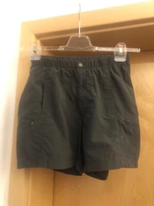 North Face Shorts, steingrau Gr. XS - Bild 1 von 13