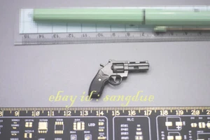 CCTOYS 1/6 Hunter GTA Trevor Movable Left-Wheel Soldier Accessories In Stock - Picture 1 of 1