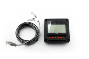 MT50 Display Telecomando, Nero - Foto 1 di 5
