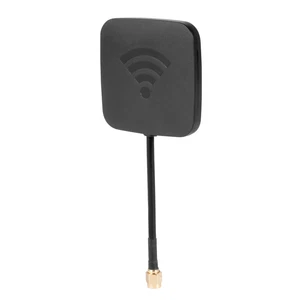 Enhanced FPV Distance 5.8GHz 14dBi Panel 3dBi Antenna for JJRC H25G H29G RC395 - Picture 1 of 6