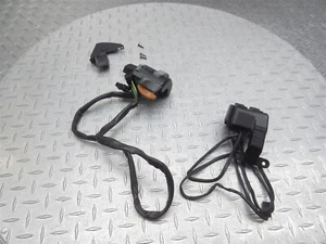 2006 03-06 BMW R1150 RT R1150RT Right Handlebar Control Switch Assembly OEM - Picture 1 of 10
