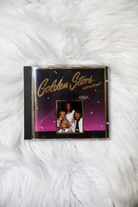 ABBA - Golden Stars International - CD (1994) - Compilation - SEHR GUT! - Bild 1 von 3