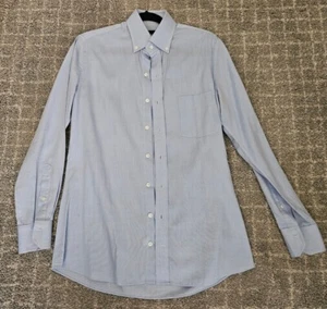 Men Ledbury Shirt Medium Tailored Fit  - Picture 1 of 3