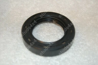 STUDEBAKER 3 SPEED TRANSMISSION REAR OUTPUT SEAL 1937-64 # 198975 - Image 1 of 2