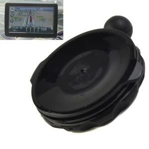 Autohalterung GPS Halter Für TomTom Via 100 110 120 125 130 135 1400 1405 1435 - Picture 1 of 12