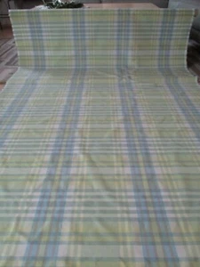 Jab Anstoetz Stoff Gardine-Vorhang 1,45 m x 3,00 m NEU - Bild 1 von 6