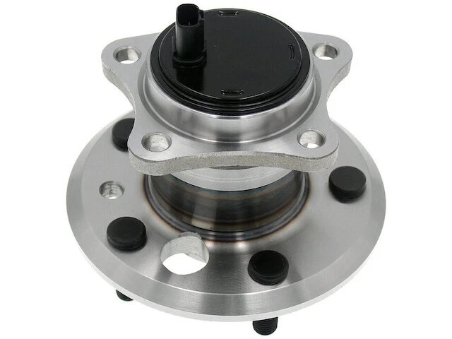 Conjunto de buje de rueda trasero derecho Dorman 57248VXWM 2011 para Toyota Avalon 2010-2012 Foto 1 de 2