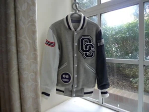 Opening Ceremony OC classic varsity jacket - Picture 1 of 24