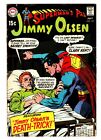 Superman's Pal Jimmy Olsen #121 - The Three Lives Of Superman!  (Copy 2)