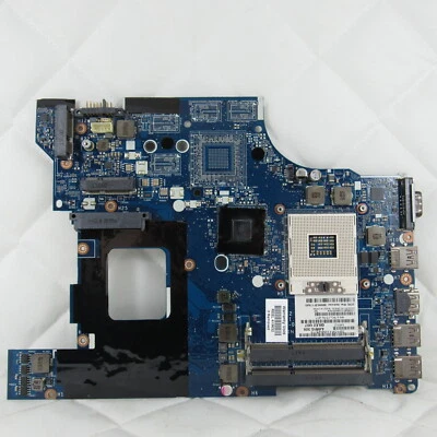 LENOVO THINKPAD EDGE E530 LAPTOP MOTHERBOARD SYSTEM BOARD 04Y1181 - Image 1 of 2