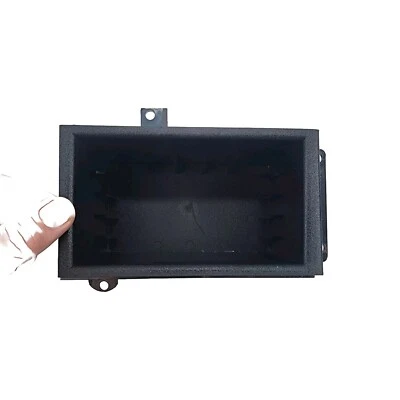 Bolsillo de repuesto de radio OEM Metra 88-00-3301 para camionetas Chevrolet/Gmc 1988-1994 Foto 1 de 4