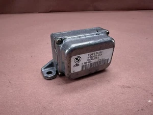 BMW E85 Z4 E46 325CI 330CI ABS DSC Speed Yaw Rotational Sensor OEM 99K Miles - Picture 1 of 7