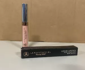 Anastasia Beverly Hills Liquid Matte Lipstick Milk Shake - Picture 1 of 3