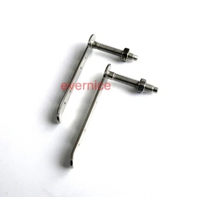 2 Set Thread Guide #91-166 452-21 For Pfaff 333 335 1525 574 1295 1570 3822+ - Image 1 of 2