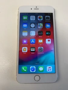 APPLE IPHONE 6 PLUS GOLD 16GB A1524 LCD 5,5" MGAA2ZD/A RETINA HD VETRO NUOVO ! - Foto 1 di 8