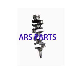 3LA1 3LB1 New Crankshaft for Isuzu 3LA1 3LB1 Engine - Picture 1 of 1