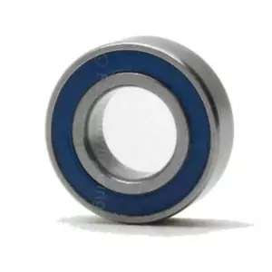 7X19X6 Cuscinetto sigillato in gomma ceramica 607-2RSC - Foto 1 di 1