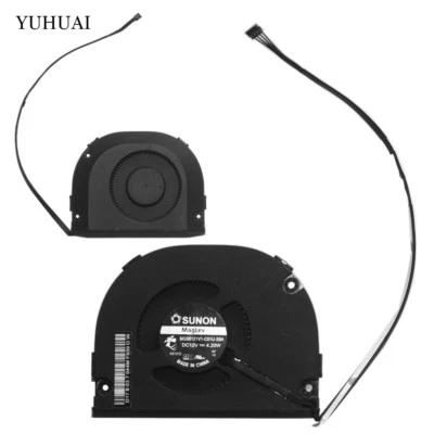 New FOR Apple AirPort Time Capsule A1470 Fan MG60121V1-C01U-S9A 12V 4.2W - Image 1 of 3