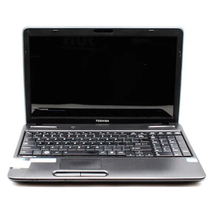 Toshiba Satellite Pro C650 _ i3-2310 @ 2.10 GHz _ 4 GB RAM _ No HDD /OS *PARTS* - Picture 1 of 13