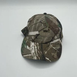 Baseball Cap Cummins Camouflage - Bild 1 von 3