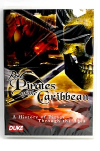 Pirates of the Caribbean - DVD Series Rare Aus Stock New Region ALL - Picture 1 of 2