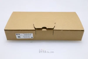 Modulo base SICK NUOVO CON SCATOLA C4M-EB0223A1BB0 risoluzione ricevitore:30 mm ELEC-I-2785=9K11 - Foto 1 di 17