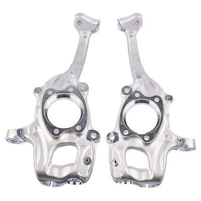 2x Sospensione ruota asse anteriore per Audi A4 A5 S5 Q5 8K0407253E 8K0407254E - Immagine 1 di 4