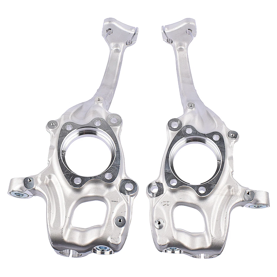 2x Sospensione ruota asse anteriore per Audi A4 A5 S5 Q5 8K0407253E 8K0407254E - Immagine 1 di 4