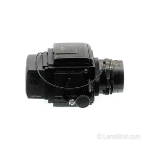 Adapter for Mamiya RB67 Body & "M645" Digital Back (HX702 Alt. L Mode) - Picture 1 of 10